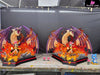 Fairy Tail 01 The Fire Dragon Natsu Dragneel GK Statue - SAKURA Studio [In-Stock] Fairy Tail