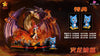 Fairy Tail 01 The Fire Dragon Natsu Dragneel GK Statue - SAKURA Studio [Pre-Order] Fairy Tail