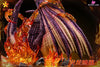 Fairy Tail 01 The Fire Dragon Natsu Dragneel GK Statue - SAKURA Studio [Pre-Order] Fairy Tail