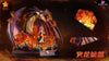 Fairy Tail 01 The Fire Dragon Natsu Dragneel GK Statue - SAKURA Studio [Pre-Order] Fairy Tail