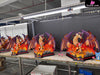Fairy Tail 01 The Fire Dragon Natsu Dragneel GK Statue - SAKURA Studio [In-Stock] Fairy Tail