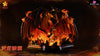 Fairy Tail 01 The Fire Dragon Natsu Dragneel GK Statue - SAKURA Studio [Pre-Order] Fairy Tail