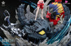 Fairy Tail #2 Erza Scarlet GK Statue - SAKURA Studio [Pre-Order] Fairy Tail