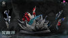 Fairy Tail #2 Erza Scarlet GK Statue - SAKURA Studio [Pre-Order] Fairy Tail