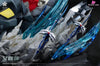 Fairy Tail #2 Erza Scarlet GK Statue - SAKURA Studio [Pre-Order] Fairy Tail
