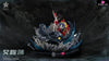 Fairy Tail #2 Erza Scarlet GK Statue - SAKURA Studio [Pre-Order] Fairy Tail