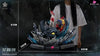 Fairy Tail #2 Erza Scarlet GK Statue - SAKURA Studio [Pre-Order] Fairy Tail