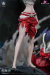 Fairy Tail #2 Erza Scarlet GK Statue - SAKURA Studio [Pre-Order] Fairy Tail
