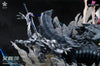 Fairy Tail #2 Erza Scarlet GK Statue - SAKURA Studio [Pre-Order] Fairy Tail