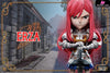 Fairy Tail #4 Erza Statue - Yz Studio [Pre - Order]