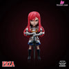 Fairy Tail #4 Erza Statue - Yz Studio [Pre - Order] Deposit
