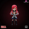 Fairy Tail #4 Erza Statue - Yz Studio [Pre - Order] Deposit