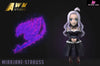 Fairy Tail #8 Mirajane Strauss Statue - Awm Studio [Pre-Order]