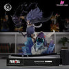 Fairy Tail Acnologia Ikigai (Licensed) Resin Statue - Tsume Studio [Pre-Order] Fairy Tail