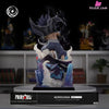 Fairy Tail Acnologia Ikigai (Licensed) Resin Statue - Tsume Studio [Pre-Order] Fairy Tail