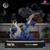 Fairy Tail Acnologia Ikigai (Licensed) Resin Statue - Tsume Studio [Pre-Order] Fairy Tail