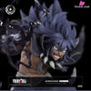 Fairy Tail Acnologia Ikigai (Licensed) Resin Statue - Tsume Studio [Pre-Order] Fairy Tail