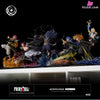 Fairy Tail Acnologia Ikigai (Licensed) Resin Statue - Tsume Studio [Pre-Order] Fairy Tail