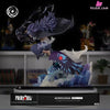 Fairy Tail Acnologia Ikigai (Licensed) Resin Statue - Tsume Studio [Pre-Order] Fairy Tail