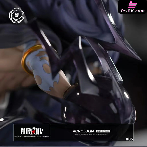 Fairy Tail Acnologia Ikigai (Licensed) Resin Statue - Tsume Studio [Pre-Order] Fairy Tail