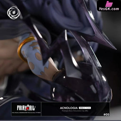Fairy Tail Acnologia Ikigai (Licensed) Resin Statue - Tsume Studio [Pre-Order] Fairy Tail