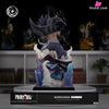 Fairy Tail Acnologia Ikigai (Licensed) Resin Statue - Tsume Studio [Pre-Order] Fairy Tail