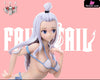 Fairy Tail Bikini Series Mirajane Strauss Resin Statue - Tpa Studio [Pre-Order Closed]