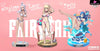 Fairy Tail Bikini Series Mirajane Strauss Resin Statue - Tpa Studio [Pre-Order Closed]