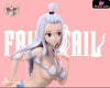 Fairy Tail Bikini Series Mirajane Strauss Resin Statue - Tpa Studio [Pre-Order Closed]