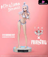 Fairy Tail Bikini Series Mirajane Strauss Resin Statue - Tpa Studio [Pre-Order Closed]