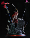 Fairy Tail Erza Scarlet 1/6 GK Statue - Monkey.D Studio [In-Stock] - Full Payment - Fairy Tail