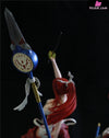 Fairy Tail Erza Scarlet 1/6 GK Statue - Monkey.D Studio [In-Stock] - Full Payment - Fairy Tail