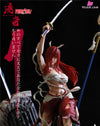 Fairy Tail Erza Scarlet 1/6 GK Statue - Monkey.D Studio [In-Stock] - Full Payment - Fairy Tail