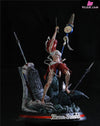 Fairy Tail Erza Scarlet 1/6 GK Statue - Monkey.D Studio [In-Stock] - Full Payment - Fairy Tail