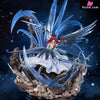 Fairy Tail Erza Scarlet Heavens Wheel Armor (Licensed) Resin Statue - Gantaku Studio [Pre-Order]