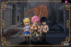 Fairy Tail Gray GK Statue - YZ Studio [In-Stock] Full Payment Fairy Tail