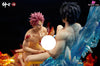 Fairy Tail Ice And Fire Showdown Statue - Gentleman 18 Studio [Pre-Order]