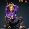 Fairy Tail Laxus Dreyar Statue - Proprieyers Secret Studio [Pre-Order] Fairy Tail