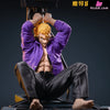 Fairy Tail Laxus Dreyar Statue - Proprieyers Secret Studio [Pre-Order] Fairy Tail