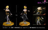 Fairy Tail Lucy Heartfilia Star Dress: Leo Form GK Statue - Yao Mu Studio [Pre-Order] Fairy Tail