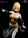 Fairy Tail Lucy Heartfilia Star Dress: Leo Form GK Statue - Yao Mu Studio [Pre-Order] Deposit Fairy Tail