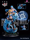 Fairy Tail Lucy with Aquarius GK Statue - TPA Studio [In-Stock] - Full Payment - Fairy Tail