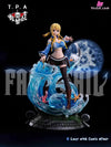 Fairy Tail Lucy with Aquarius GK Statue - TPA Studio [In-Stock] - Full Payment - Fairy Tail