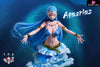 Fairy Tail Lucy with Aquarius GK Statue - TPA Studio [In-Stock] - Full Payment - Fairy Tail