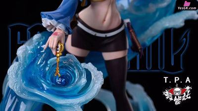 Fairy Tail Lucy with Aquarius GK Statue - TPA Studio [In-Stock] - Full Payment - Fairy Tail