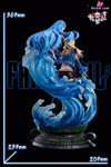 Fairy Tail Lucy with Aquarius GK Statue - TPA Studio [In-Stock] - Full Payment - Fairy Tail