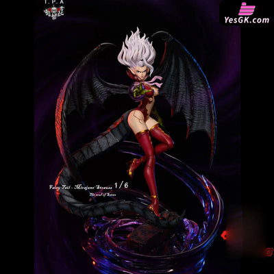 Fairy Tail Majin Mirajane Strauss 1/6 GK Statue - TPA Studio [In-Stock] Full Payment Fairy Tail