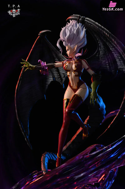 Fairy Tail Majin Mirajane Strauss 1/6 GK Statue - TPA Studio [In-Stock] Full Payment Fairy Tail