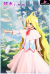 Fairy Tail Mavis Vermillion GK Statue - Yao Mu Studio [Pre-Order] Deposit Fairy Tail