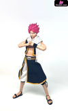 Fairy Tail Natsu Dragneel Action Figure - Xyz Studio [Pre-Order]